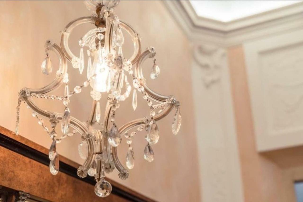 Boutique Apartment Urbino Ngoại thất bức ảnh