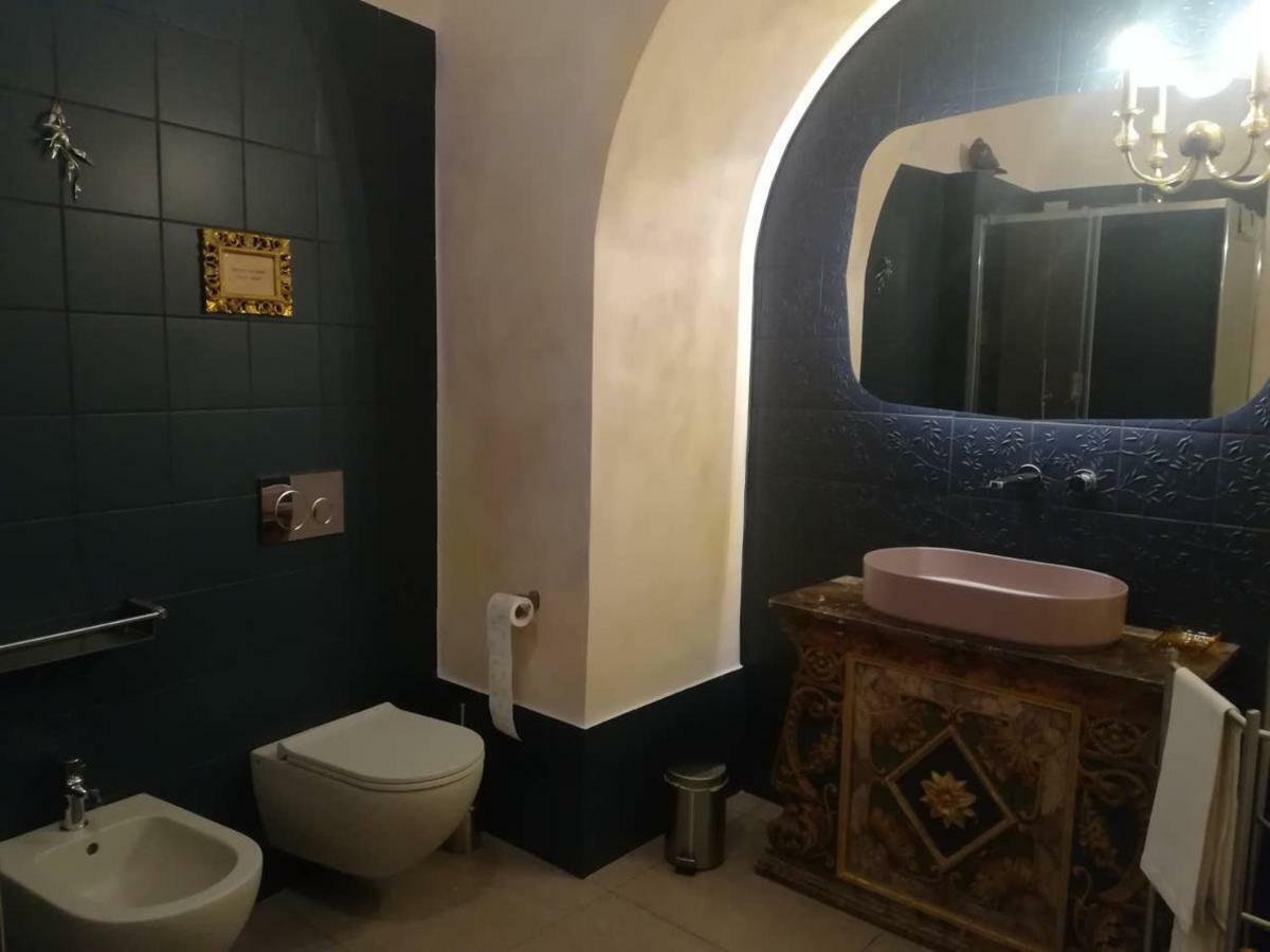 Boutique Apartment Urbino Ngoại thất bức ảnh