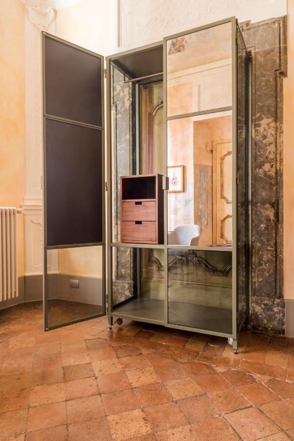 Boutique Apartment Urbino Ngoại thất bức ảnh