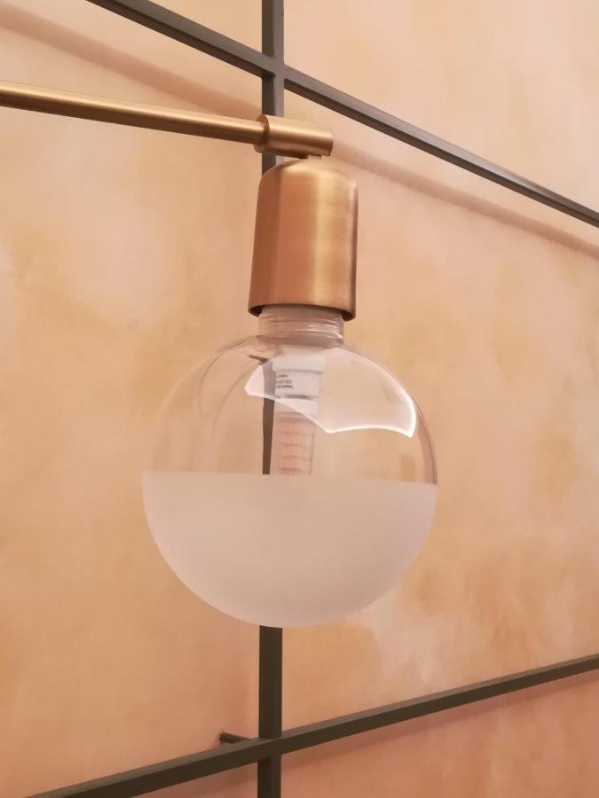 Boutique Apartment Urbino Ngoại thất bức ảnh